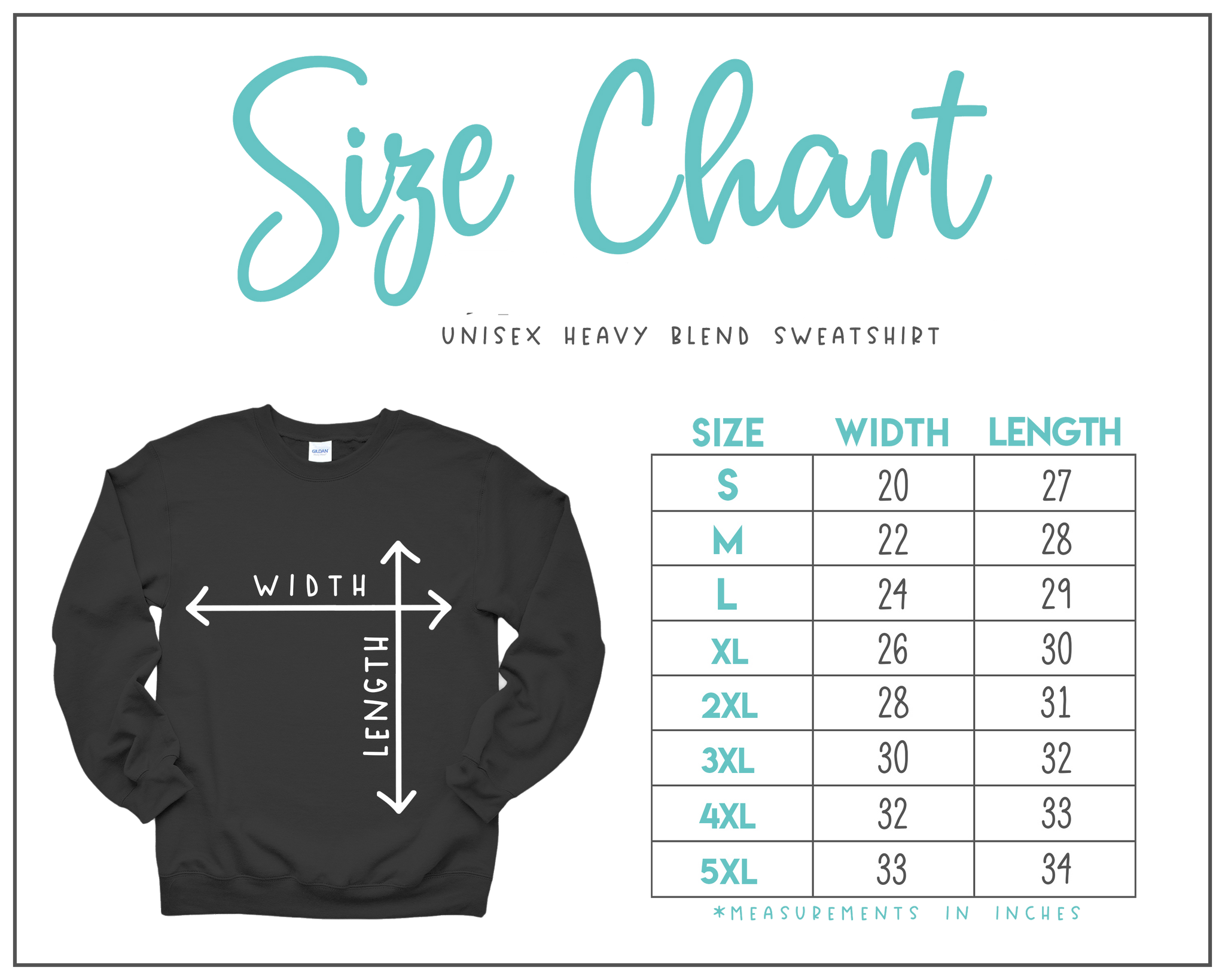 Finding Home CDC Recital SWEATSHIRT