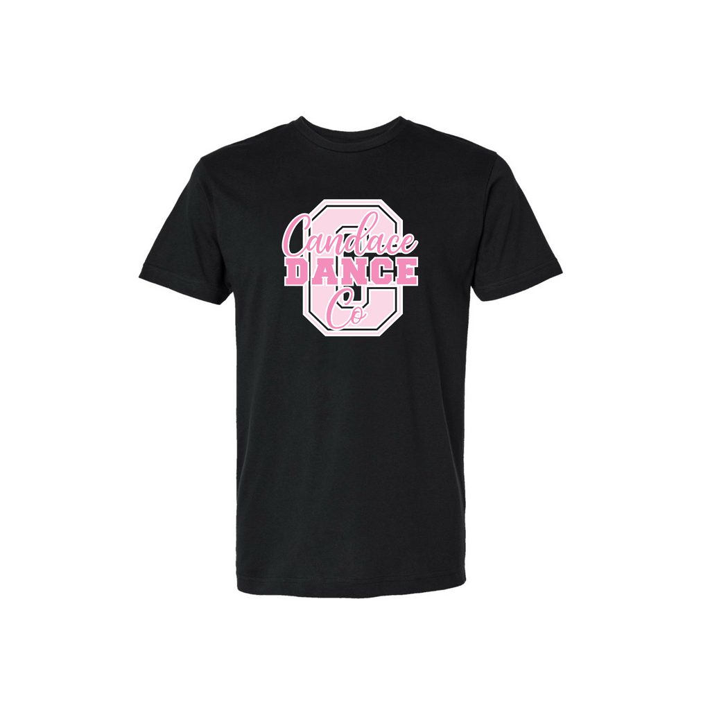 Pretty little C- TEE