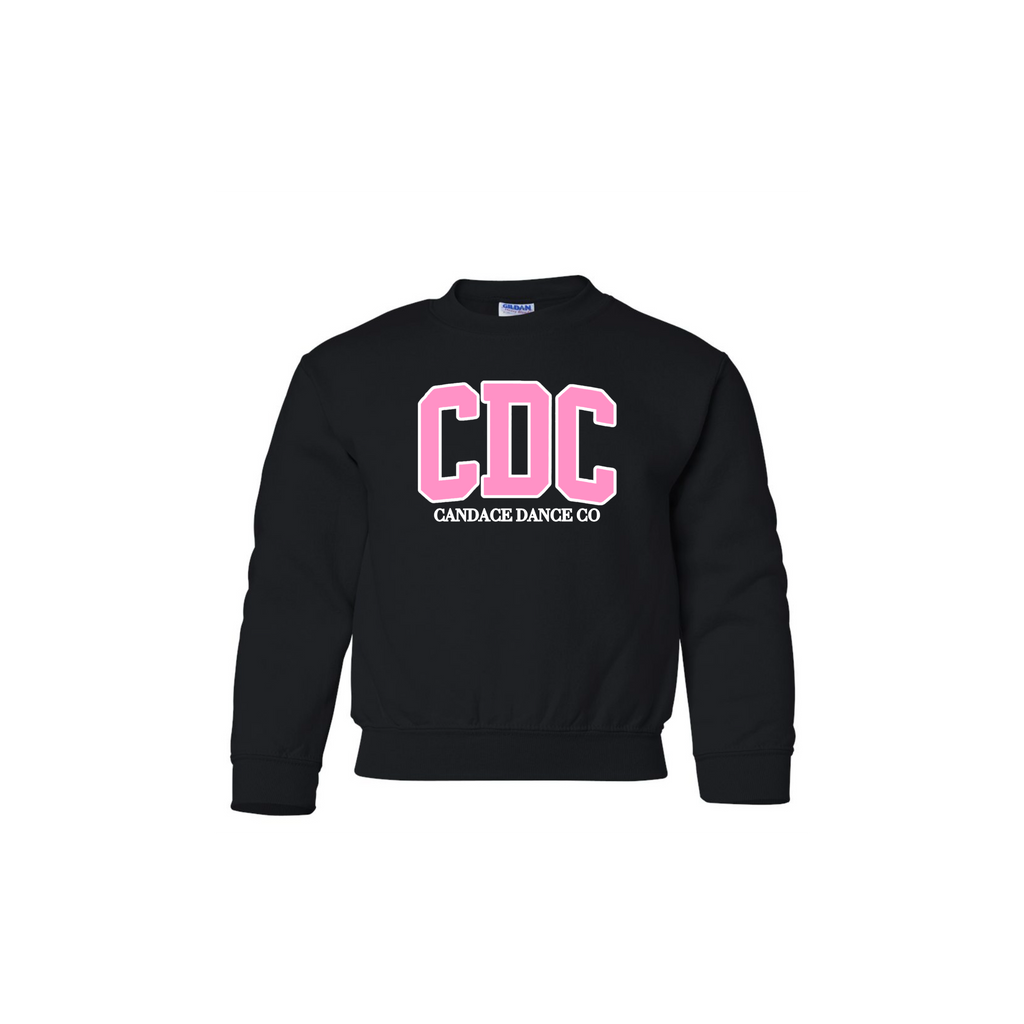 BLOCK CDC - Sweatshirt