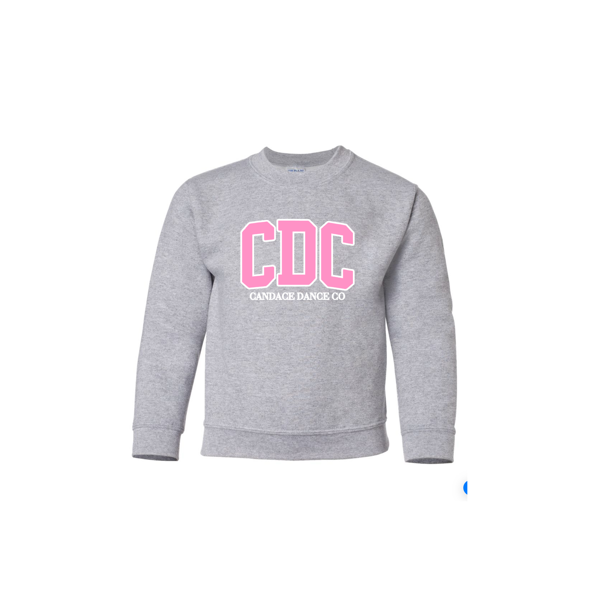 BLOCK CDC - Sweatshirt