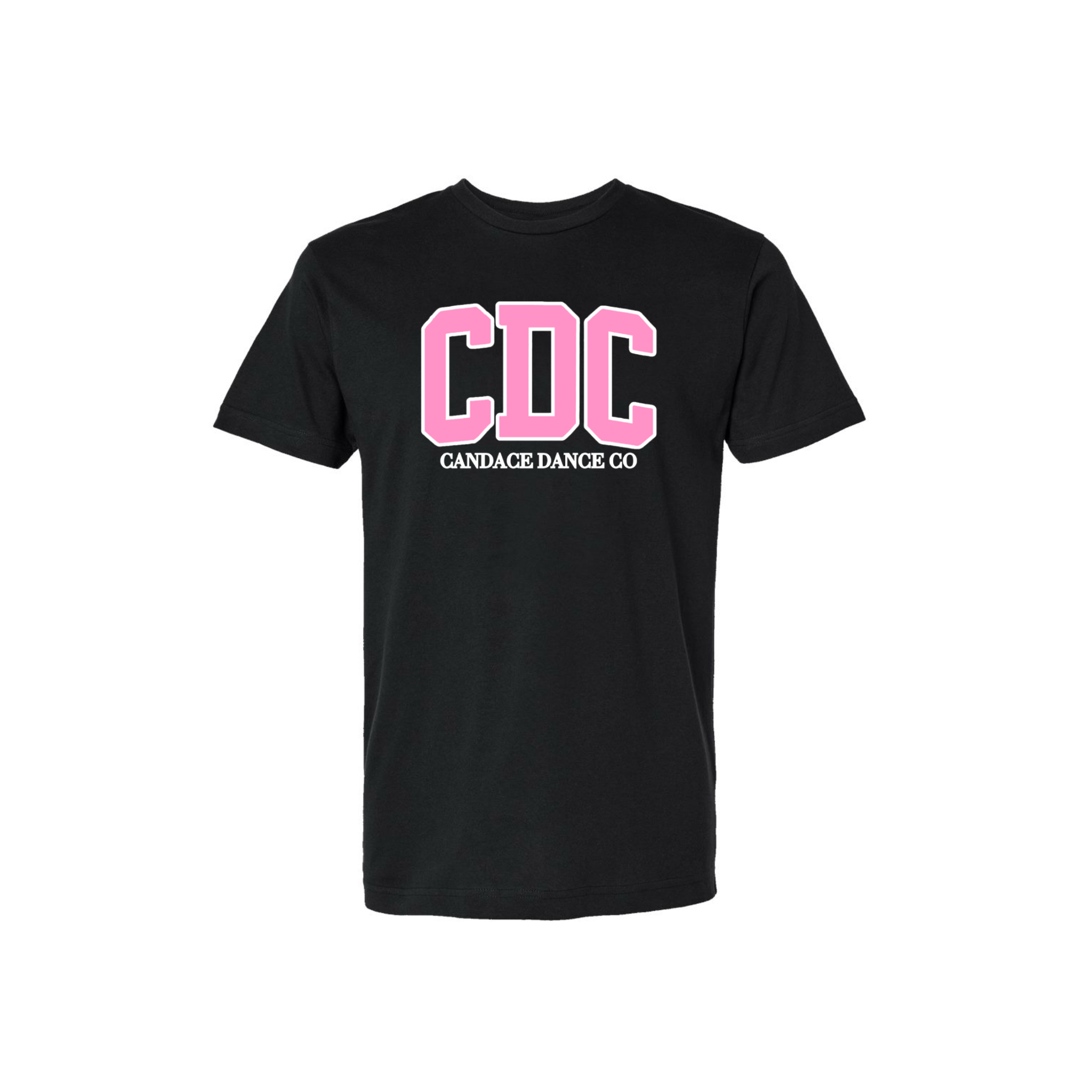 Block CDC Tee