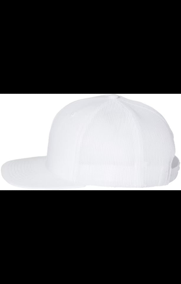 CDC- Hat Structured