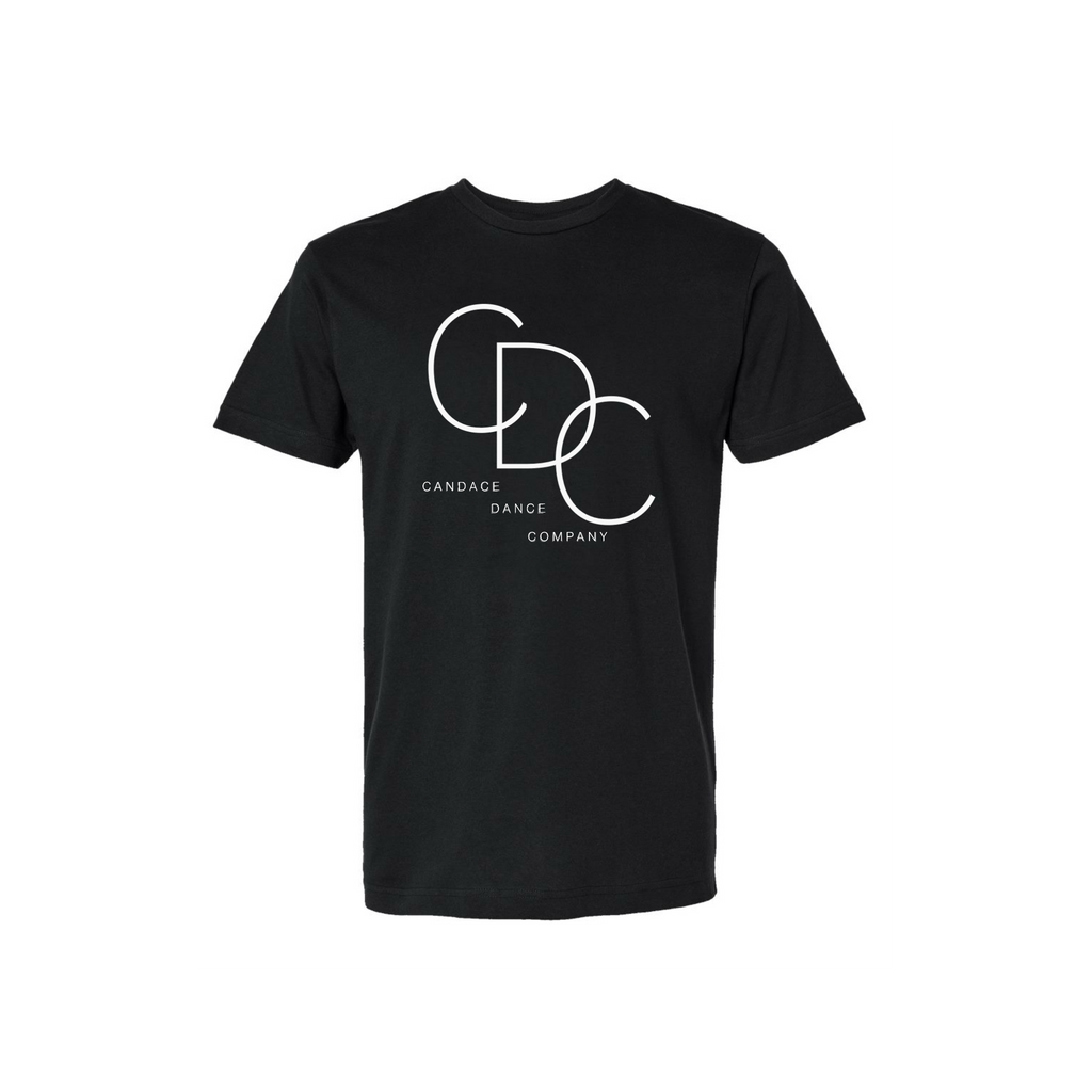 SIMPLE CDC- tee