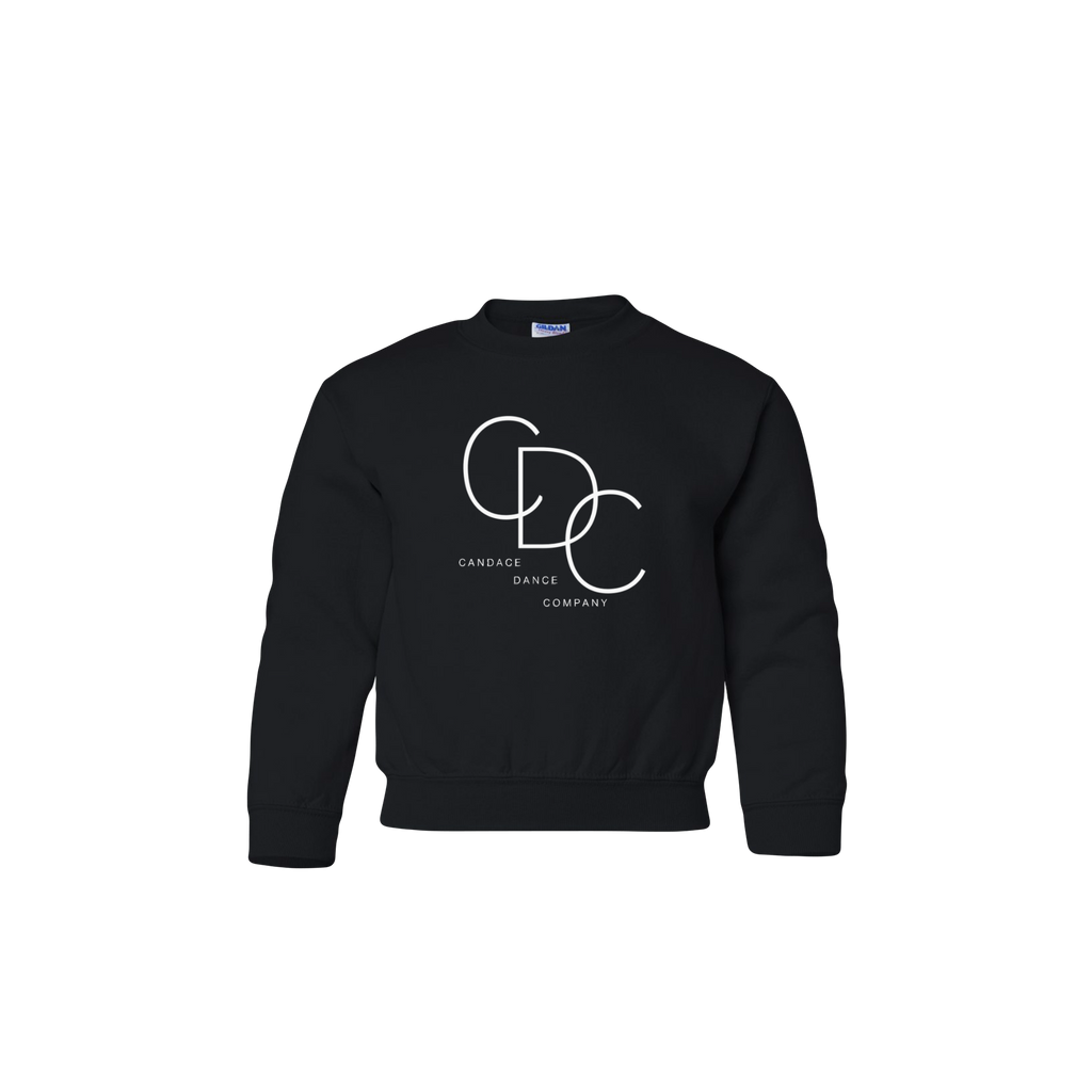 CDC Simple- Sweatshirt