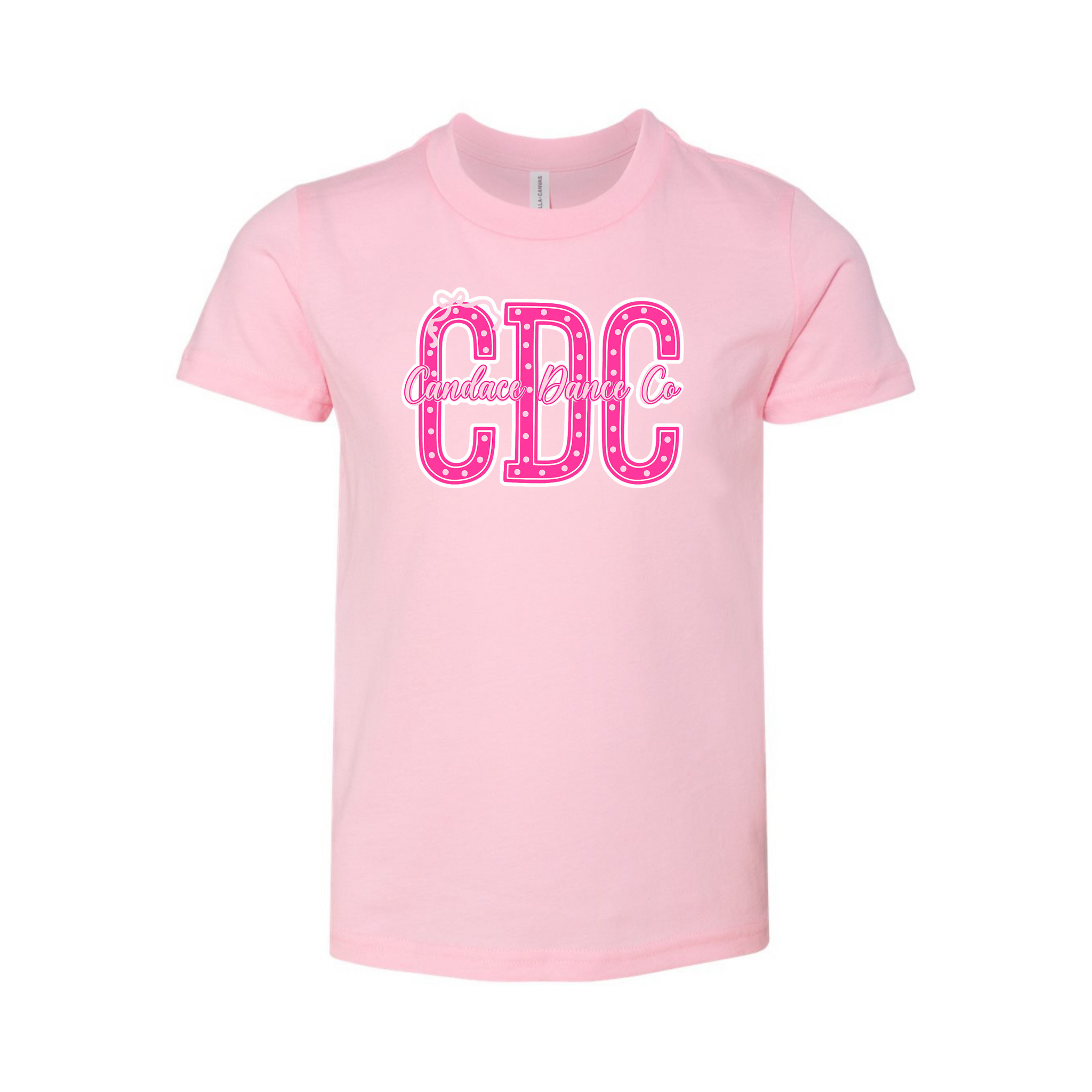 CDC PolkaDot - TEE