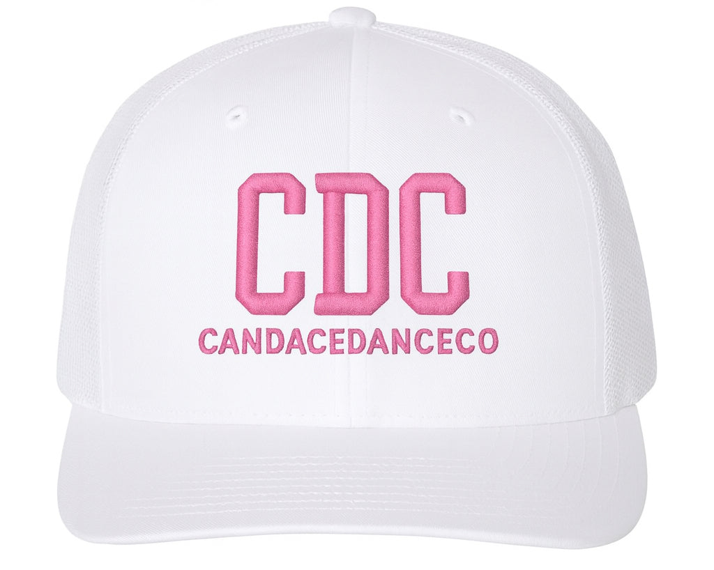 CDC- Hat Structured