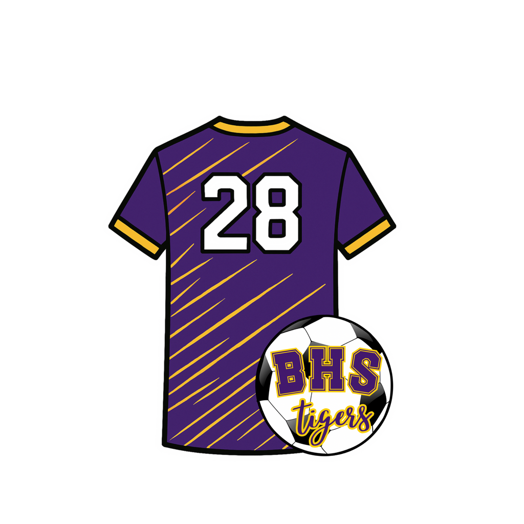 BHS SOCCER