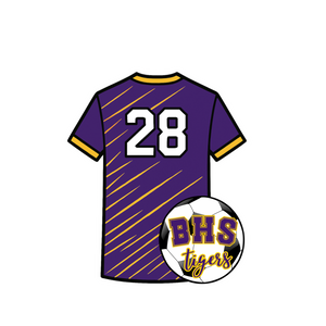 BHS SOCCER
